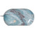 Marble Texture Glossy PC Earphone Protective Case