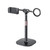 Yesido C297 Dual-use Live Broadcast Desktop Stand Metal Spring Clip / Magnetic Ring