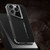 J-20 Leather Skyline Design Full Coverage Phone Case