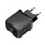 M167 PD 35W Type-C and USB QC 3.0 Fast Charger