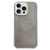 Diamond Texture TPU Hybrid PC IMD Phone Case