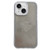 Diamond Texture TPU Hybrid PC IMD Phone Case