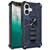 Armor Shockproof TPU Hybrid PC Magnetic Phone Case with Holder