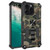 Camouflage Armor Kickstand TPU Hybrid PC Magnetic Phone Case