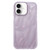 Quicksand Texture Glitter TPU Hybrid PC Phone Case