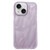 Quicksand Texture Glitter TPU Hybrid PC Phone Case