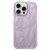 Quicksand Texture Glitter TPU Hybrid PC Phone Case