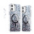 Epoxy Glitter MagSafe Magnetic TPU Phone Case