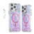 Epoxy Glitter MagSafe Magnetic TPU Phone Case