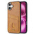 AZNS K1 Series Card Slot Business Phone Case