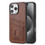AZNS K1 Series Card Slot Business Phone Case
