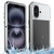Shockproof IP54 Life Waterproof Phone Case