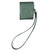 Cowhide Texture PU Headset Shockproof Case