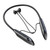 M518P Running Sports Long Standby Semi-In-Ear Neck-Hanging Digital Bluetooth Earphone