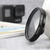 RUIGPRO for GoPro HERO 7/6 /5 Professional 52mm CPL Lens Filter with Filter Adapter Ring & Lens Cap