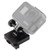 GP244-B Aluminum Mount for GoPro, Insta360, DJI and Other Action Cameras and NVG Mount Base