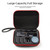 For DJI Osmo Action 3 Carrying Storage Case Bag,Size: 21x 16 x 6cm