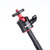 RUIGPRO Multi-functional Foldable Tripod Holder Selfie Monopod Stick with Ball Head for GoPro, Insta360, DJI and Other Action Cameras