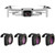 Sunnylife MM-FI9256 For DJI Mavic mini 4 In 1 Drone ND4+ND8+ND16+ND32 Lens Filter