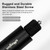 1.2m Action Camera Accessories Selfie Stick for Insta360 ONE X and ONE Sport Camera Handle Accessories