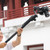 Ulanzi Agimbalgear Hand-Held Stabilization Gimbal Carbon Fiber Extension Rod For DJI RONIN-S