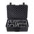 For DJI FPV Combo Professional Waterproof Drone Boxes Portable Hard Case Carrying Travel Storage Bag