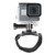 GP278 3 in 1 Hand Wrist Arm Leg Straps 360-degree Rotation Mount for GoPro, Insta360, DJI and Other Action Cameras