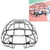 PGYTECH Spherical Protective Cover Cage for DJI TELLO