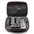 PU EVA Shockproof Waterproof Portable Case for DJI Mavic Air and Accessories, Size: 29cm x 21cm x 11cm