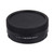 JUNESTAR Proffesional 37mm 12.5X Macro Lens Filter + Lens Protective Cap for GoPro & Xiaomi Xiaoyi Yi Sport Action Camera