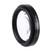 JUNESTAR Proffesional 37mm 12.5X Macro Lens Filter + Lens Protective Cap for GoPro & Xiaomi Xiaoyi Yi Sport Action Camera