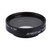 JUNESTAR for Xiaomi Xiaoyi Yi II 4K Sport Action Camera Proffesional 37mm UV Filter + Lens Protective Cap