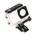 50m Underwater Waterproof Housing Diving Protective Case for SJCAM SJ6 LEGEND (SG186)