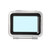 Waterproof Case + Touch Back Cover + Color Lens Filter for GoPro HERO10 Black / HERO9 Black