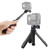 GP446 Multifunctional Mini Fixed Tripod for GoPro, Insta360, DJI and Other Action Cameras