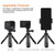 GP446 Multifunctional Mini Fixed Tripod for GoPro, Insta360, DJI and Other Action Cameras