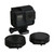 For GoPro HERO5 Proffesional 52mm Lens Filter(CPL Filter + Lens Protective Cap + Hex Spanner) & (UV Filter + Lens Protective Cap + Hex Spanner)
