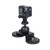 Car Suction Cup Mount Bracket for GoPro Hero11 Black / HERO10 Black / HERO9 Black / HERO8 Black /7 /6 /5 /5 Session /4 Session /4 /3+ /3 /2 /1, Xiaoyi and Other Action Cameras, Size: L