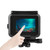 50m Waterproof Housing Protective Case with Buckle Basic Mount & Screw for GoPro HERO10 Black / HERO9 Black