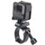 GP434 Large Size Bicycle Motorcycle Handlebar Fixing Mount for GoPro, Insta360, DJI and Other Action Cameras
