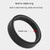 For Xiaomi Mijia Small Camera 38mm UV Protection + ND Dimmer Lens Filter