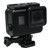 2 in 1 for GoPro HERO6 /5 Touch Screen Back Cover + 45m Waterproof Housing Protective Case(Need to Disassemble Lens When Installed) with Buckle Basic Mount & Lead Screw