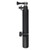 3-Way Monopod + Magic Mount Selfie Stick for GoPro, Insta360, DJI and Other Action Cameras, Length: 24.5-63cm