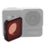 Snap-on Color Lens Filter for GoPro HERO6 /5