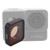 JSR Snap-on Gradient Color Lens Filter for GoPro HERO6 /5