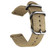 Washable Nylon Canvas Watchband