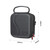 STARTRC Portable PU Leather Storage Bag Carrying Case for DJI OM 5, Size: 20cm x 18cm x 6.5cm