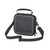 STARTRC Portable PU Leather Storage Bag Carrying Case for DJI OM 5, Size: 20cm x 18cm x 6.5cm