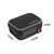 For DJI Osmo Action 3 STARTRC Camera Carry Case with Carabiner & Strap