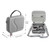 For DJI Osmo Mobile 6 STARTRC Portable Shockproof Waterproof PU Case Bag
